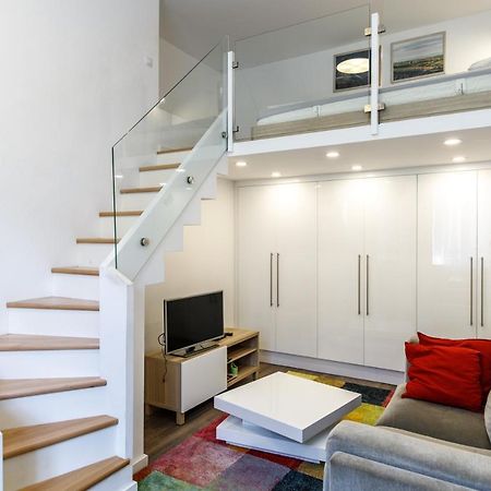 A59 Apartments Budapest Esterno foto