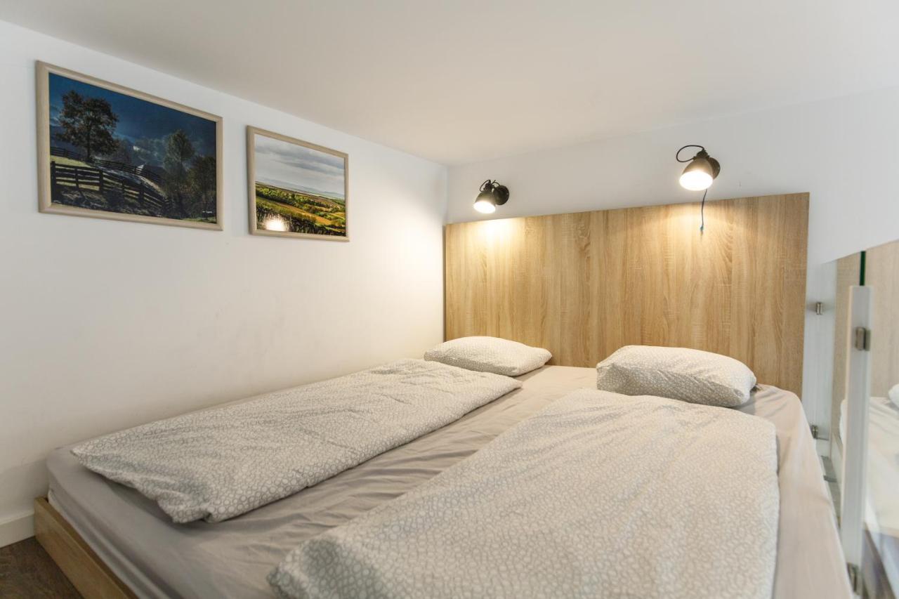 A59 Apartments Budapest Esterno foto