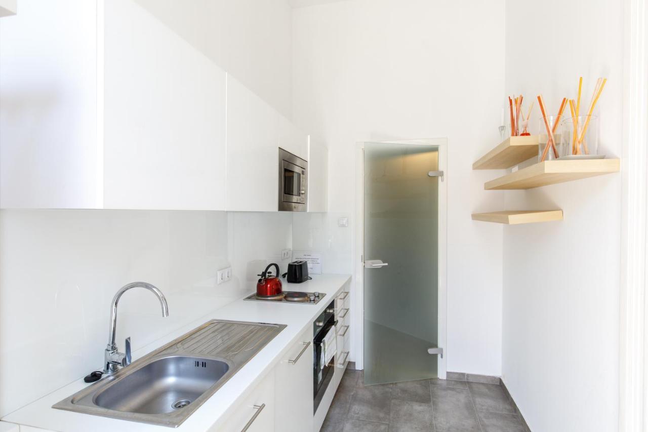 A59 Apartments Budapest Esterno foto